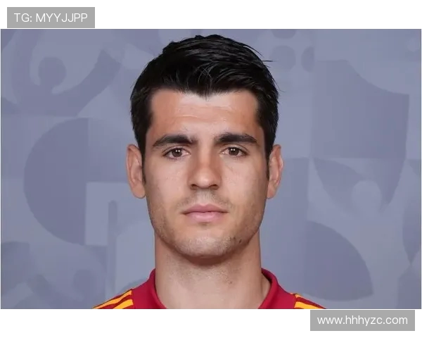 阿尔瓦罗莫拉塔从青涩少年到西班牙锋线领袖的成长与蜕变 阿尔瓦罗莫拉塔从青涩少年到西班牙锋线领袖的成长与蜕变