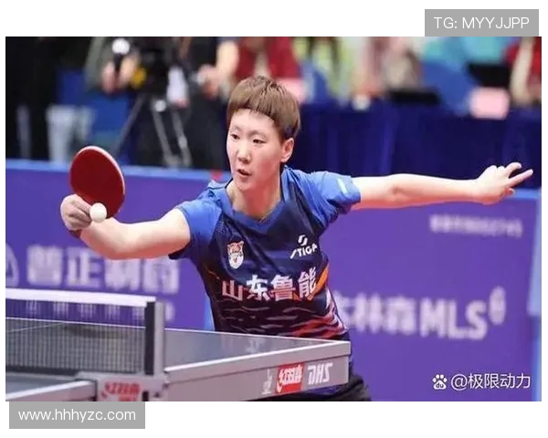 王曼昱勇夺世界乒乓球锦标赛冠军 打破历史纪录再创辉煌