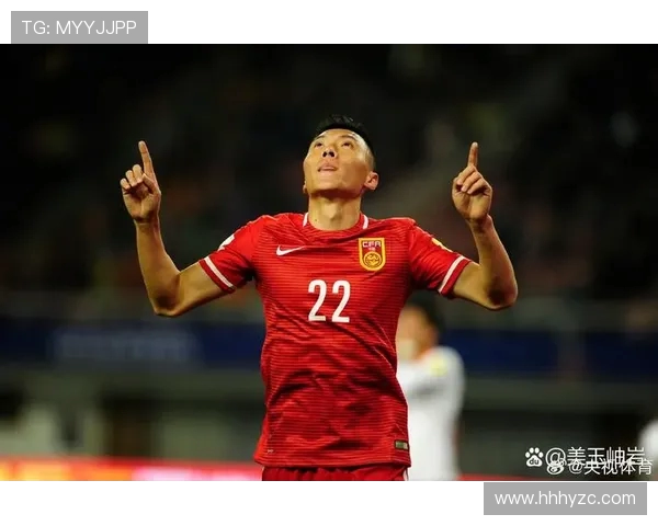 于大宝领衔中国足球新篇章 强势回归国足助力世界杯征程