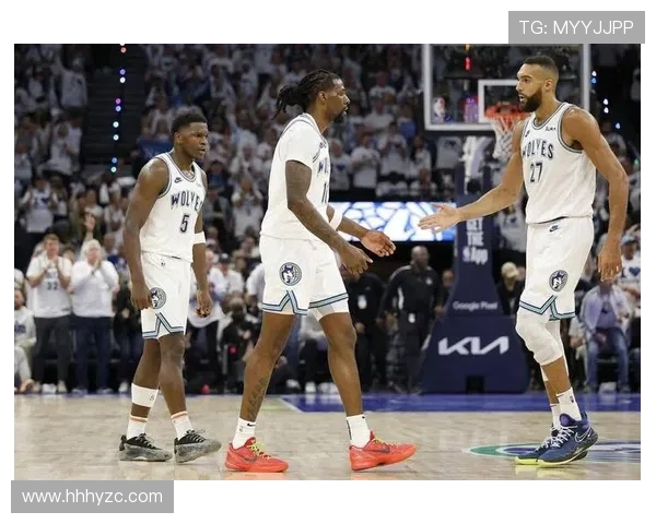 森林狼鏖战掘金强强对决上演西部巅峰之战谁能笑到最后