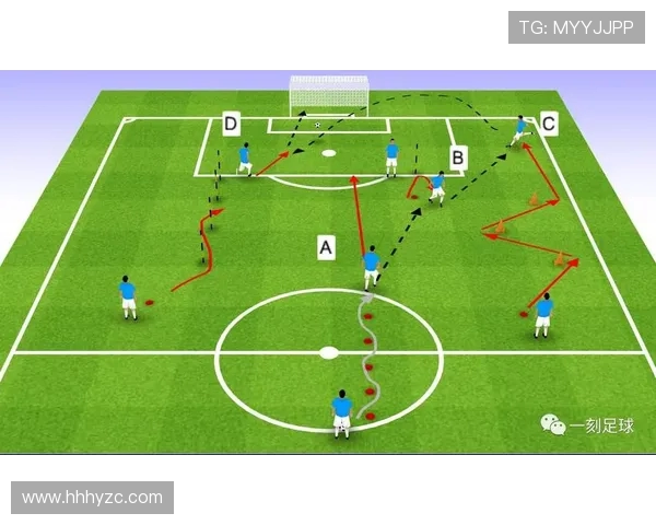 全球足球热潮下探讨战术革新与青训体系全面发展前景展望未来趋势