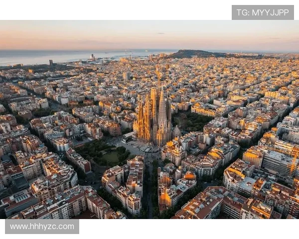 探索巴塞罗那：历史、文化与现代风貌交织的地中海魅力之城