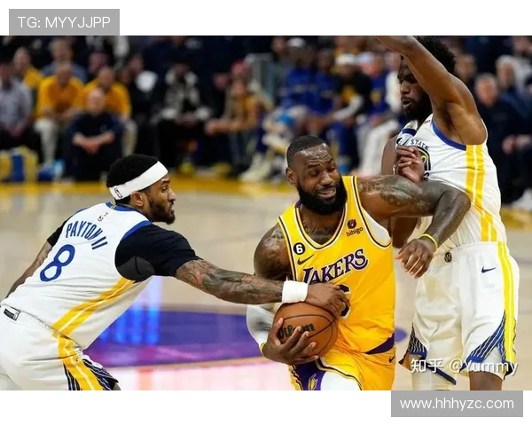 湖人大战勇士迎来季后赛生死战 关键球员能否决定最终胜负