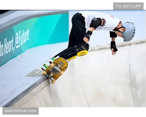 上海滑板精英赛回顾：上海滑板队实力展现与未来发展潜力分析