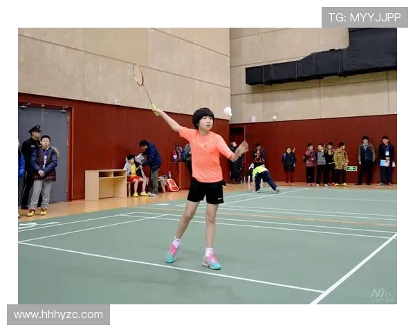 南京羽毛球队战术分析与策略探讨助力竞技水平提升