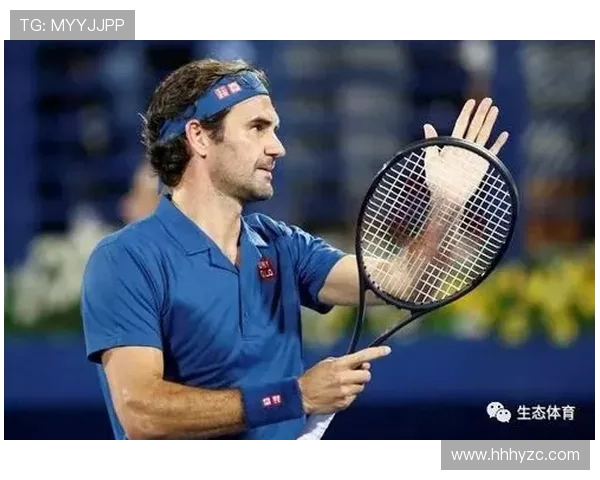 对话赵强：回顾我的网球生涯与成长之路