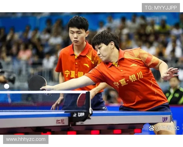 成都乒乓球队在奥运会上的默契配合展现团队精神与竞技实力