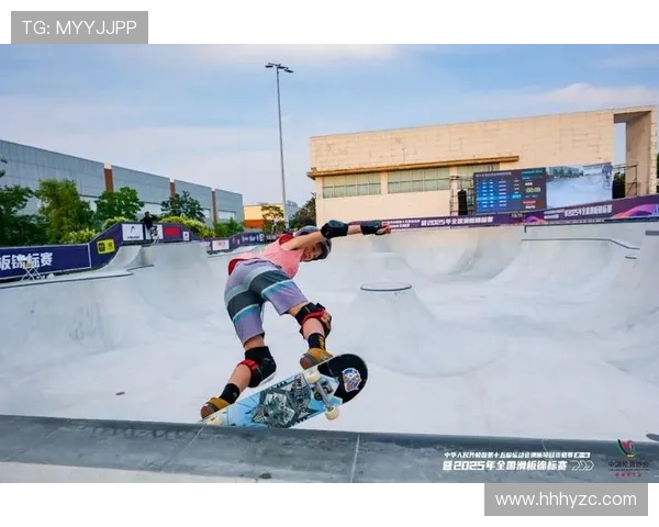 深圳街舞队在世界滑板锦标赛中以65分稳居积分榜首位