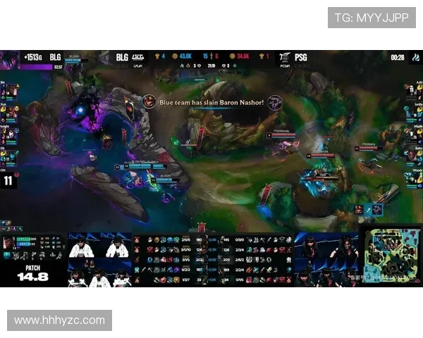 王者荣耀最新动态深度解析BLG战队的游戏节奏与战略布局 王者荣耀最新动态深度解析BLG战队的游戏节奏与战略布局