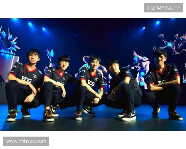 英雄联盟团队协作排行榜揭晓EDG荣登第八名展现强大团队实力