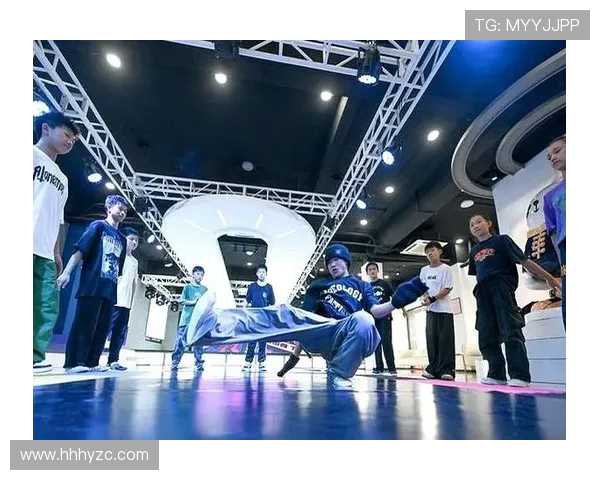 街舞文化的力量:深入分析上海街舞队员的心理素质与团队协作 街舞文化的力量:深入分析上海街舞队员的心理素质与团队协作