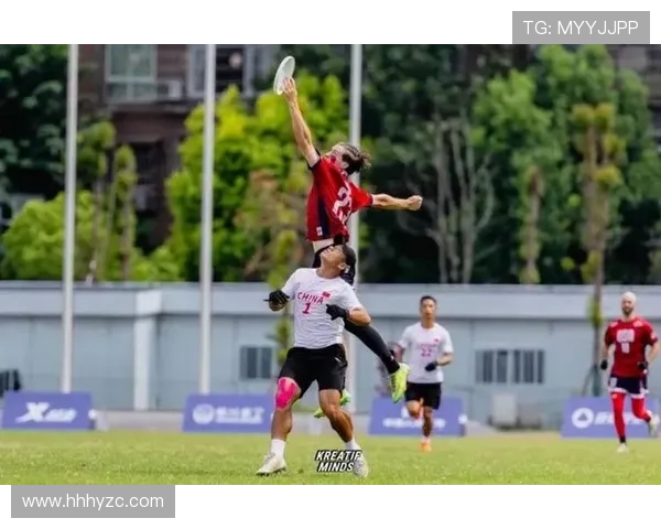 飞盘盛宴：深入武汉飞盘队的战术与技巧探索