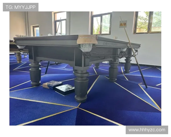 探索台球竞技技巧与文化魅力的全面深度科普知识指南精选篇章集锦