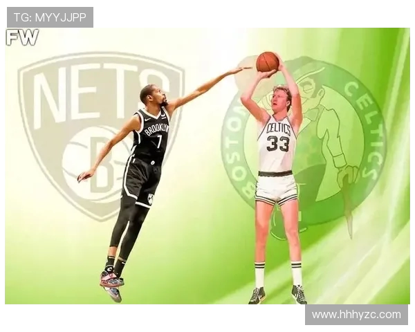 拉里·伯德：从篮球天才到NBA传奇，跨越时代的辉煌与挑战