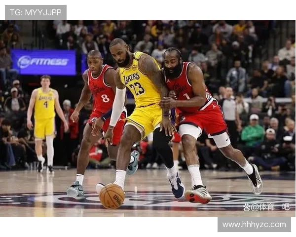 洛杉矶快船强势迎战劲敌 力求在新赛季中取得突破性进展