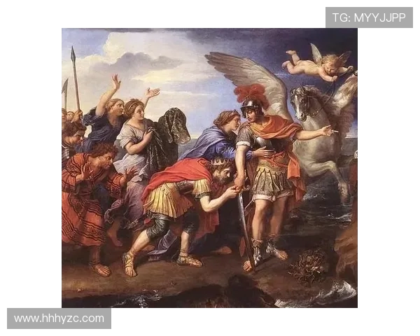 奥斯与阿基里斯的宿命对决揭示英雄背后的真实与悲剧 奥斯与阿基里斯的宿命对决揭示英雄背后的真实与悲剧