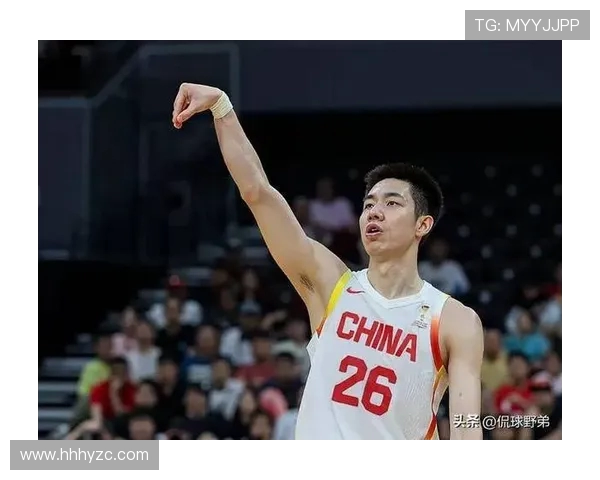 朱俊龙:从青涩少年到篮球场上的璀璨明星之路探索与成长